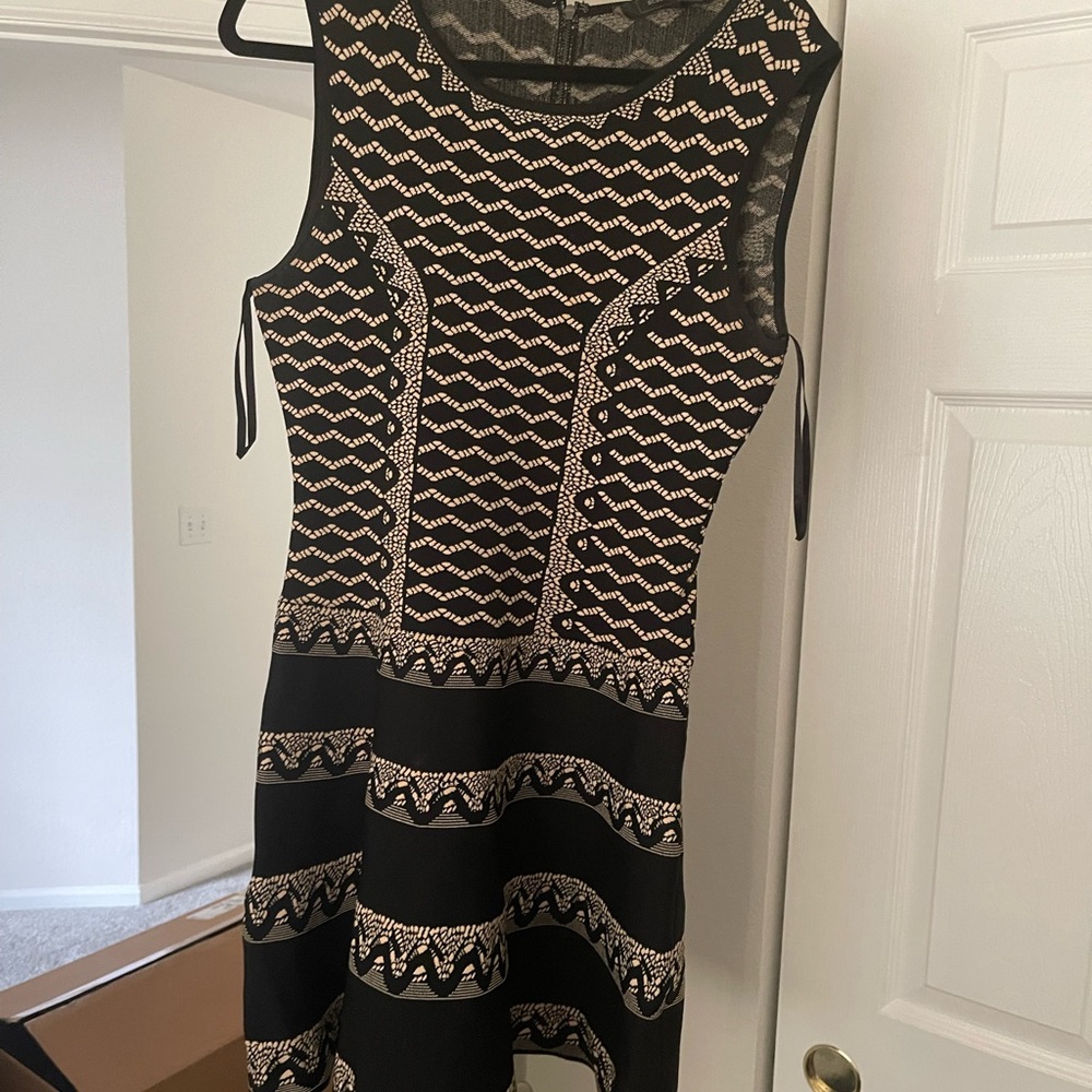 BCBG dress